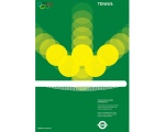 Alan Clarke - Olympic 2012 Poster image